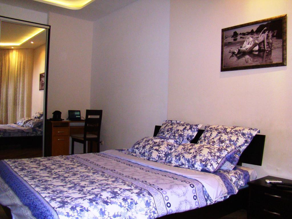 Pleasure Apartment Near Center Of Odessa Pokoj fotografie